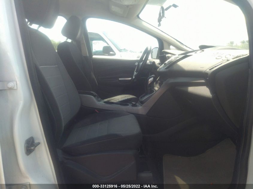 2014 FORD C-MAX HYBRID SE 1FADP5AU1EL505200