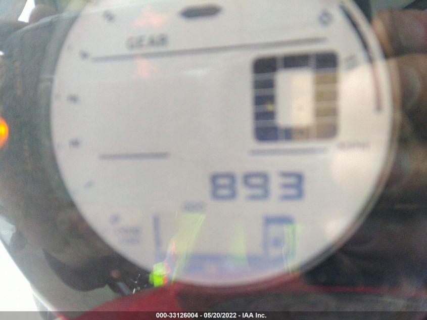 2021 YAMAHA XSR700 JYARM21EXMA001444