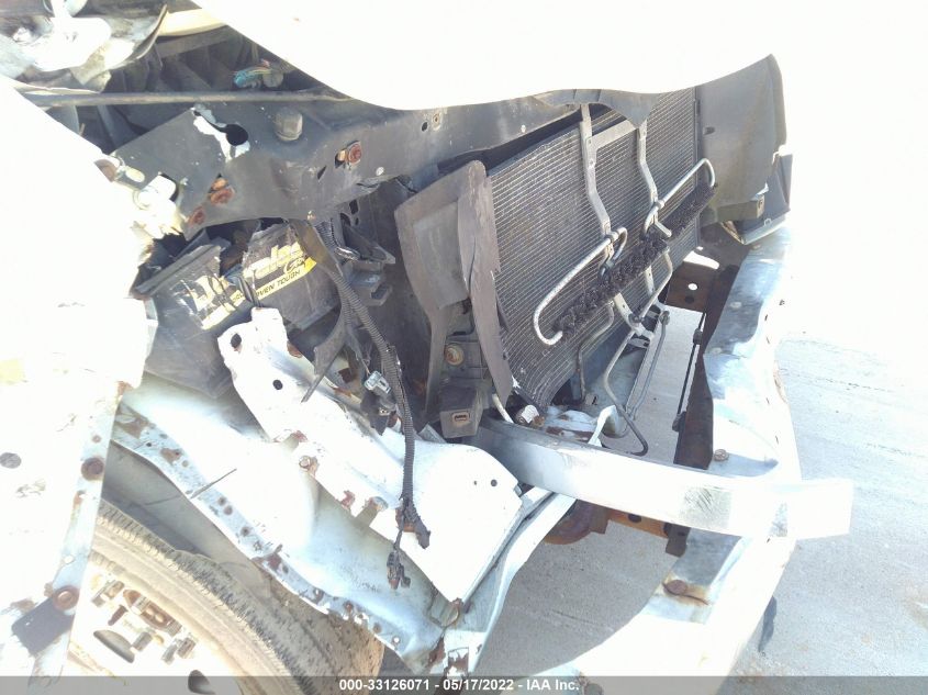 2013 CHEVROLET EXPRESS PASSENGER LT 1GAZG1FG6D1167226