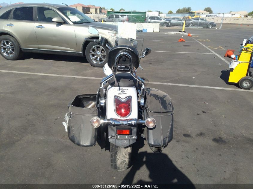 2015 YAMAHA XVS950 A/CT JYAVN01E3FA022154