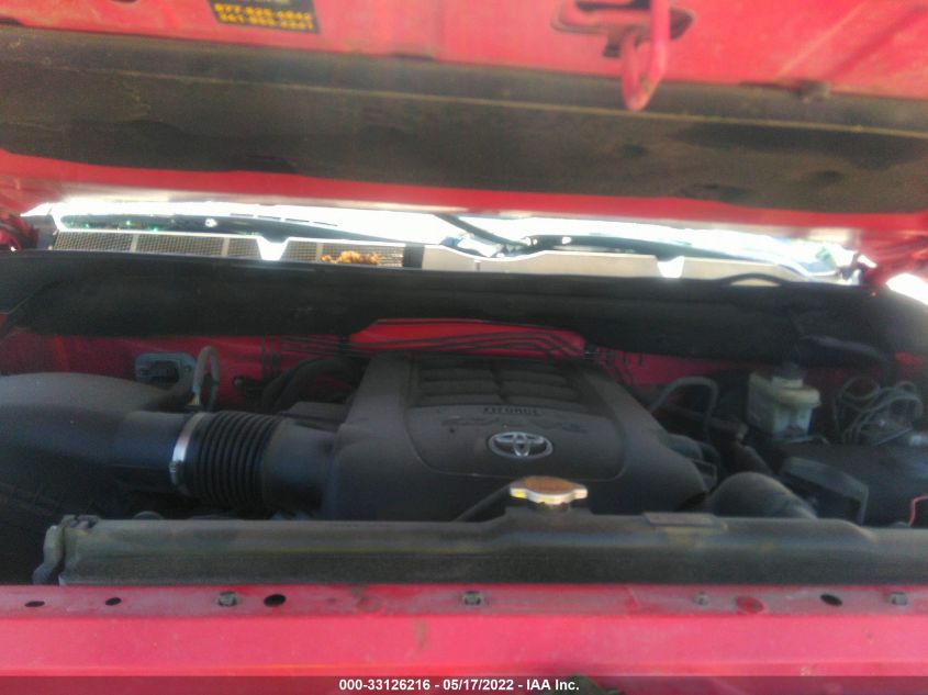 2015 TOYOTA TUNDRA 4WD TRUCK SR5/TRD PRO 5TFDW5F1XFX424184