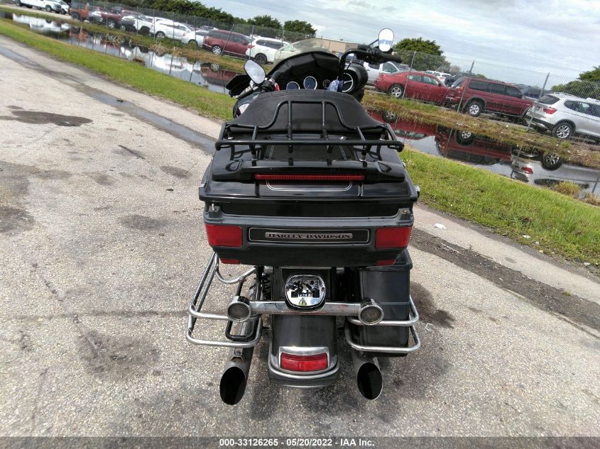 2010 HARLEY-DAVIDSON FLHTCU 1HD1FC410AB630998