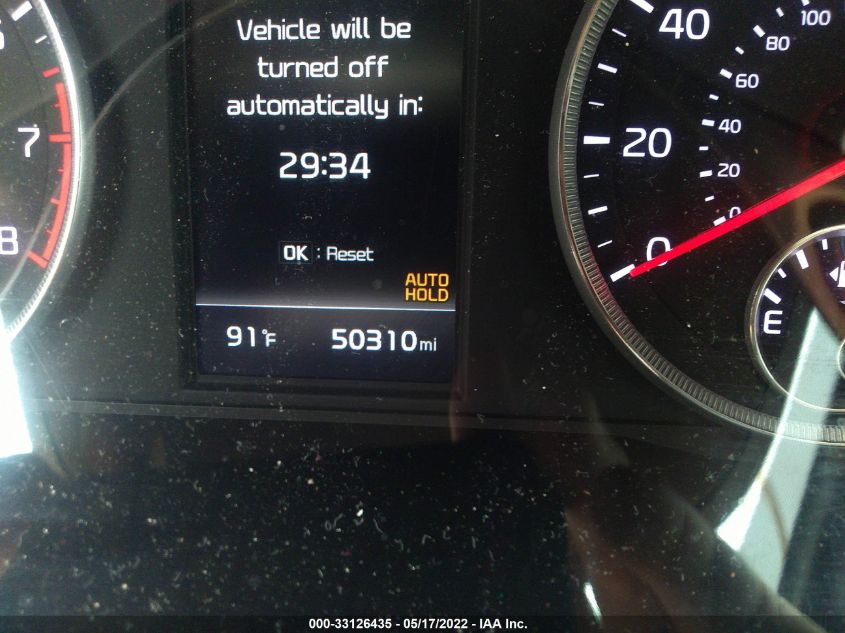 2021 KIA K5 LXS 5XXG14J28MG017569
