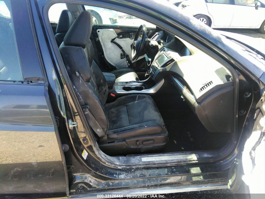 2015 ACURA TLX V6 ADVANCE 19UUB2F77FA002375