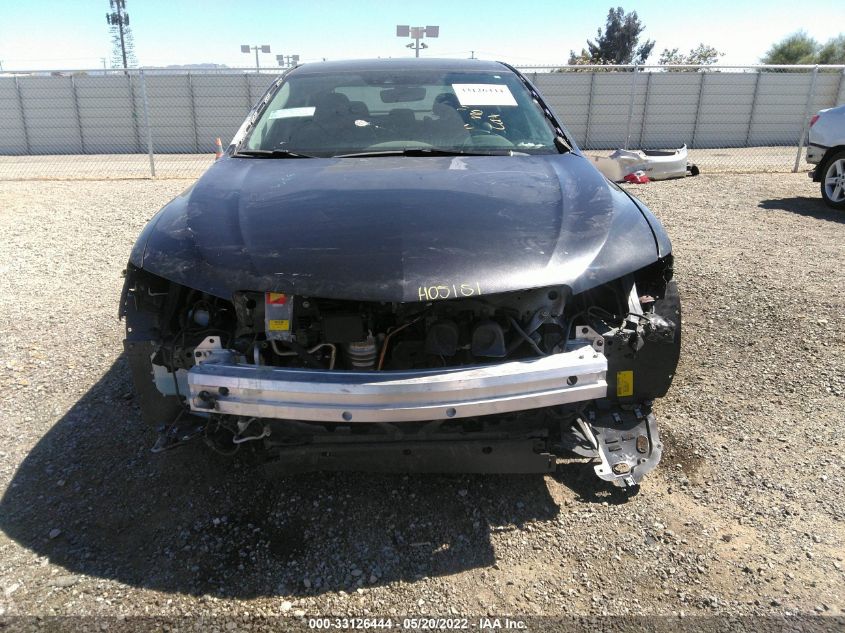 2015 ACURA TLX V6 ADVANCE 19UUB2F77FA002375