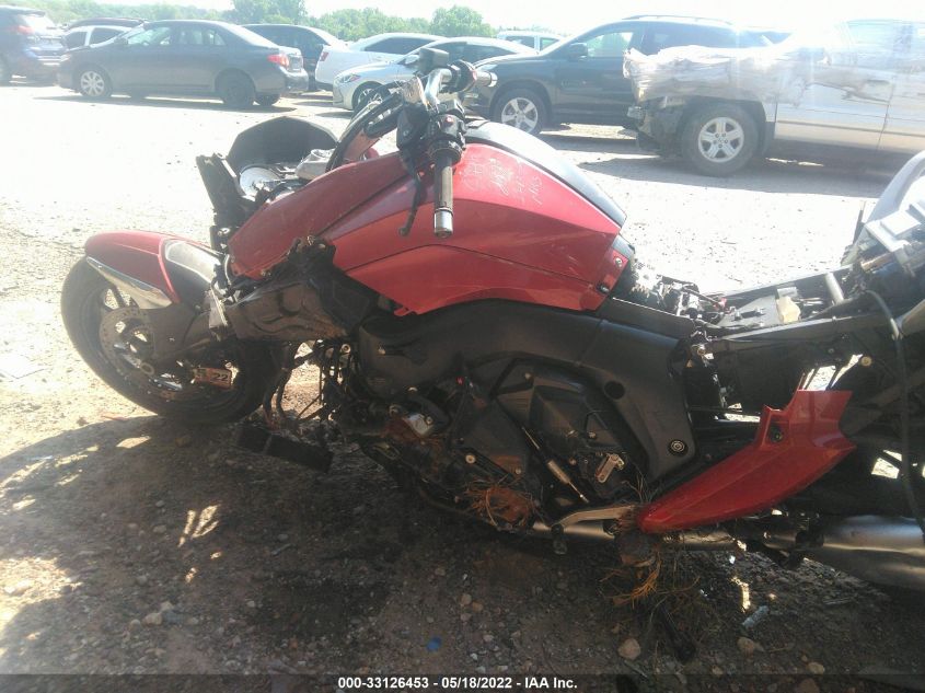 2021 BMW K1600 B WB10F5300M6D72884