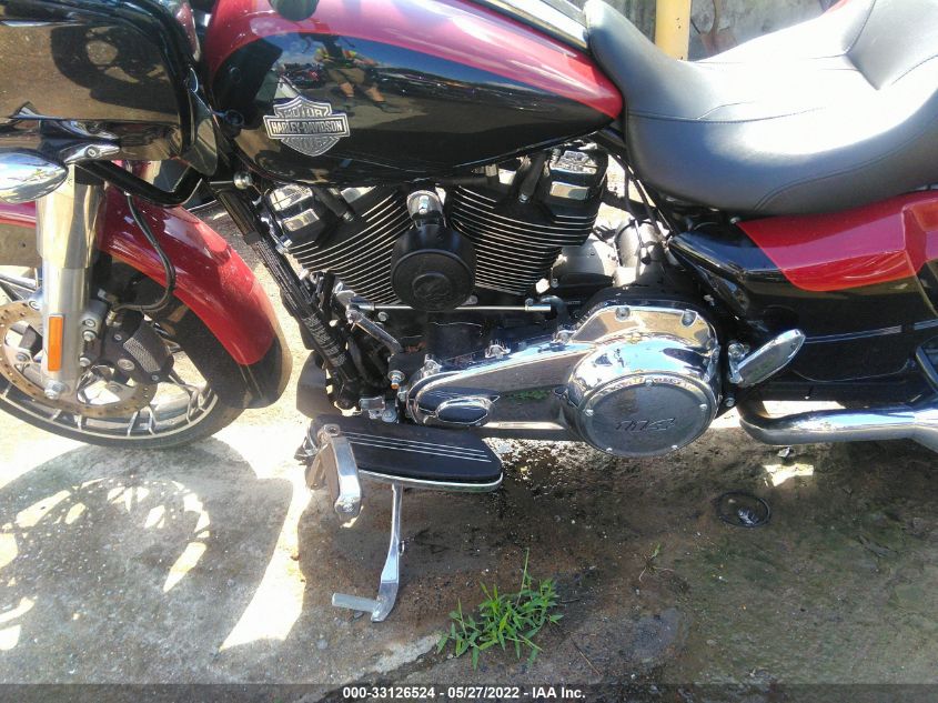 2021 HARLEY-DAVIDSON FLTRXS 1HD1KTP1XMB616876
