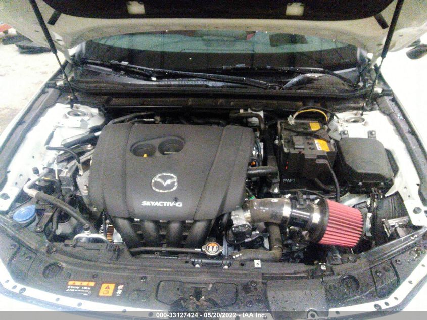 2022 MAZDA MAZDA3 HATCHBACK PREMIUM JM1BPAML8N1507065