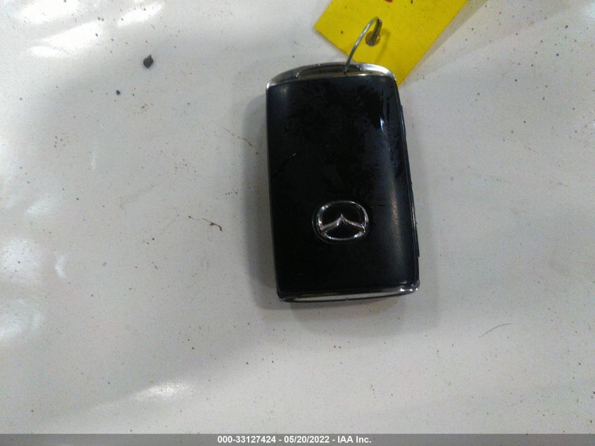 2022 MAZDA MAZDA3 HATCHBACK PREMIUM JM1BPAML8N1507065