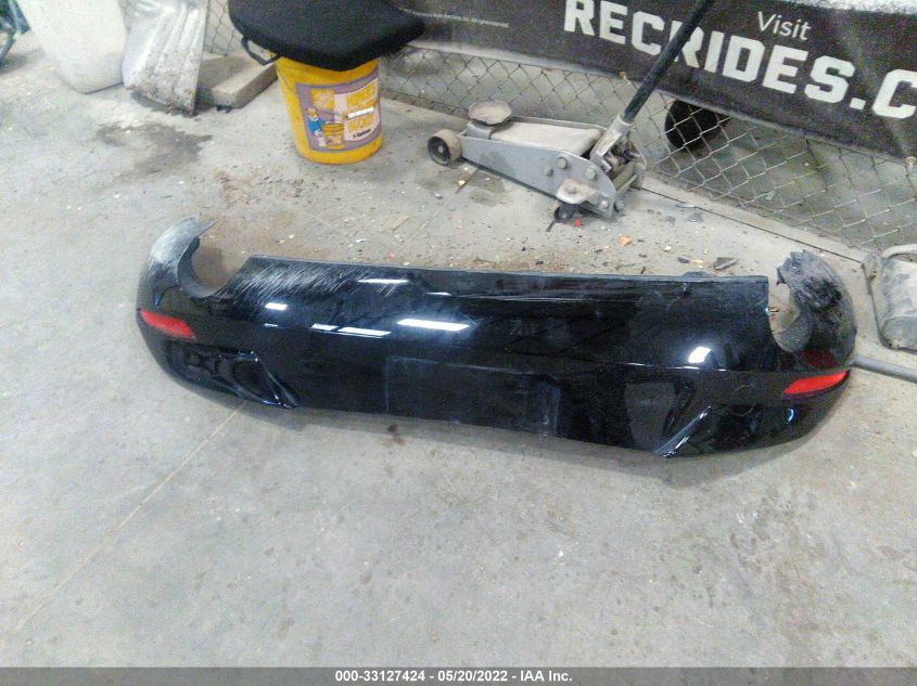 2022 MAZDA MAZDA3 HATCHBACK PREMIUM JM1BPAML8N1507065