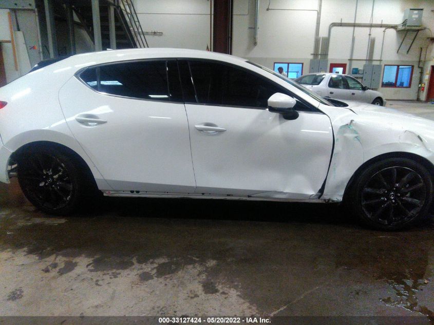 2022 MAZDA MAZDA3 HATCHBACK PREMIUM JM1BPAML8N1507065
