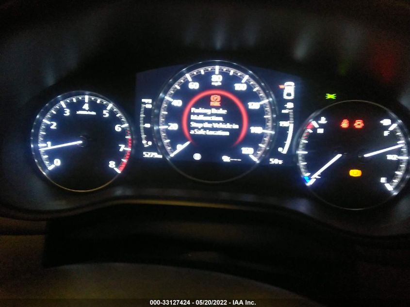 2022 MAZDA MAZDA3 HATCHBACK PREMIUM JM1BPAML8N1507065