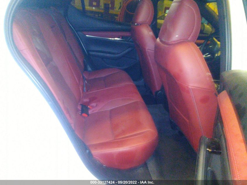 2022 MAZDA MAZDA3 HATCHBACK PREMIUM JM1BPAML8N1507065