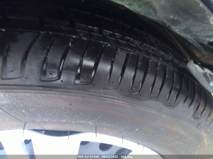 2021 NISSAN KICKS S 3N1CP5BV6ML555206