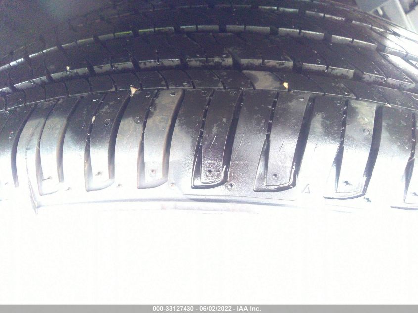 2021 NISSAN KICKS S 3N1CP5BV6ML555206