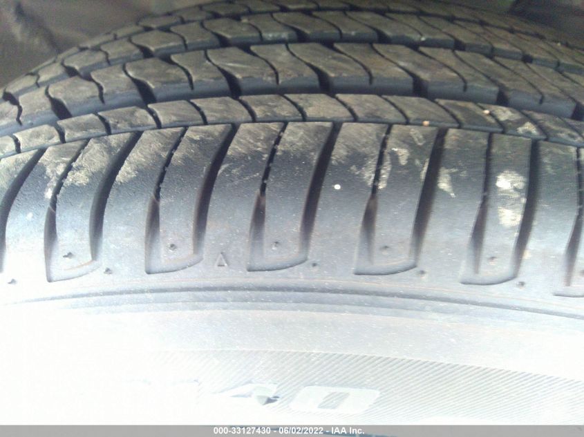 2021 NISSAN KICKS S 3N1CP5BV6ML555206