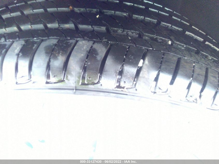 2021 NISSAN KICKS S 3N1CP5BV6ML555206