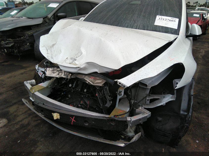 2021 TESLA MODEL Y LONG RANGE 5YJYGDEE8MF160399