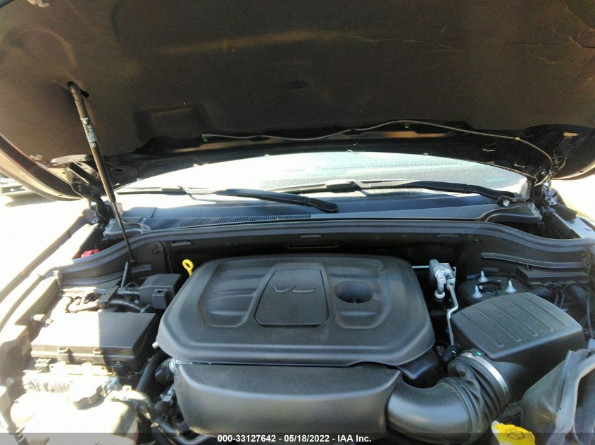 2020 JEEP GRAND CHEROKEE ALTITUDE 1C4RJFAG2LC134045