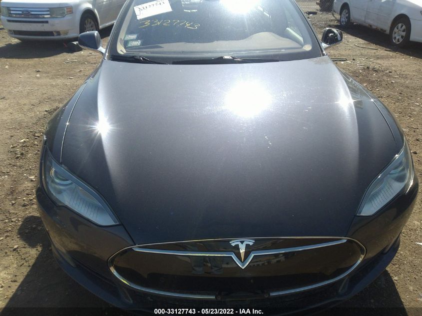 2016 TESLA MODEL S 90D/70D/75D/60D/85D 5YJSA1E23GF131781