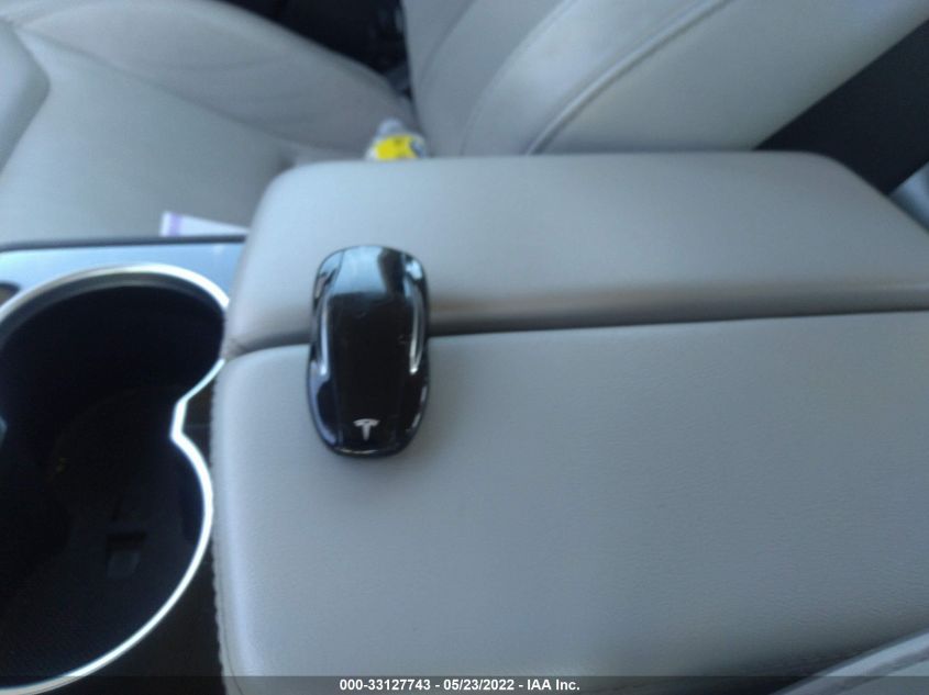 2016 TESLA MODEL S 90D/70D/75D/60D/85D 5YJSA1E23GF131781