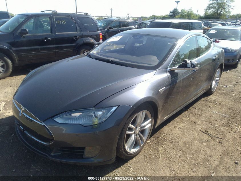 2016 TESLA MODEL S 90D/70D/75D/60D/85D 5YJSA1E23GF131781