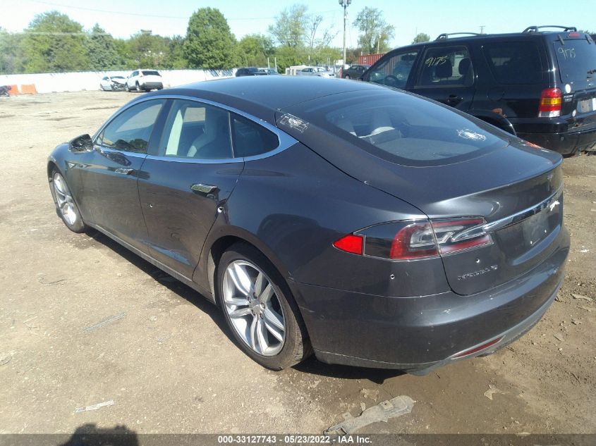 2016 TESLA MODEL S 90D/70D/75D/60D/85D 5YJSA1E23GF131781