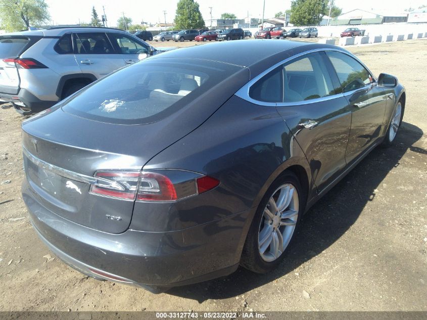 2016 TESLA MODEL S 90D/70D/75D/60D/85D 5YJSA1E23GF131781