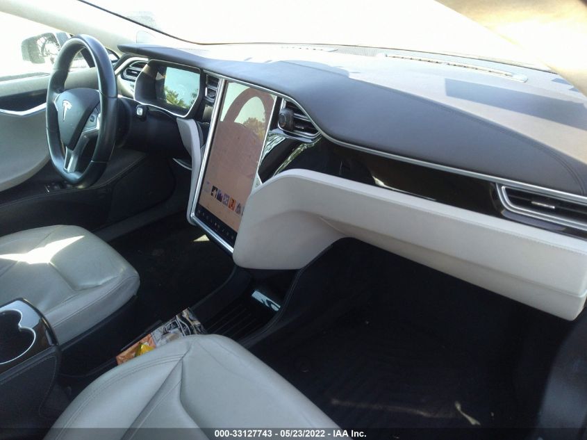 2016 TESLA MODEL S 90D/70D/75D/60D/85D 5YJSA1E23GF131781
