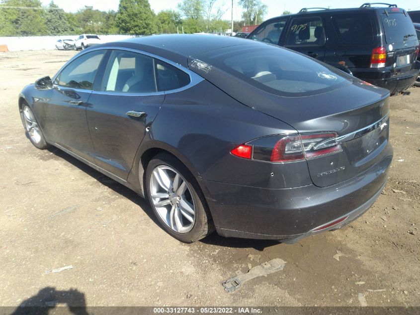 2016 TESLA MODEL S 90D/70D/75D/60D/85D 5YJSA1E23GF131781