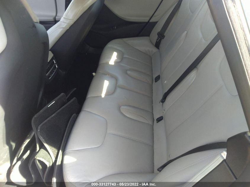 2016 TESLA MODEL S 90D/70D/75D/60D/85D 5YJSA1E23GF131781