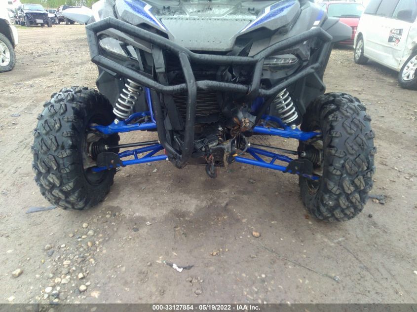 2019 HONDA SXS1000 S2X 1HFVE0519K4002596