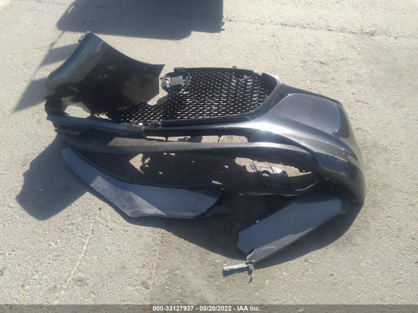 2022 MAZDA MAZDA3 HATCHBACK PREFERRED JM1BPALL9N1501261