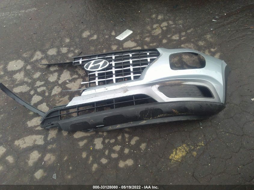 2022 HYUNDAI VENUE SEL KMHRC8A33NU141081