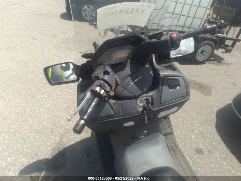 2008 SUZUKI AN650 JS1CP51A782100894