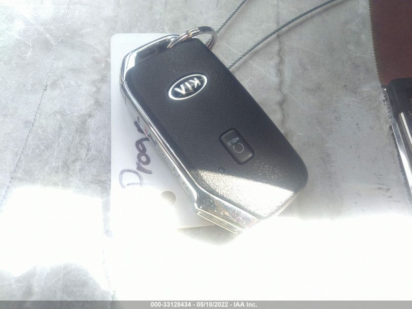 2021 KIA K5 GT 5XXG44J88MG071644