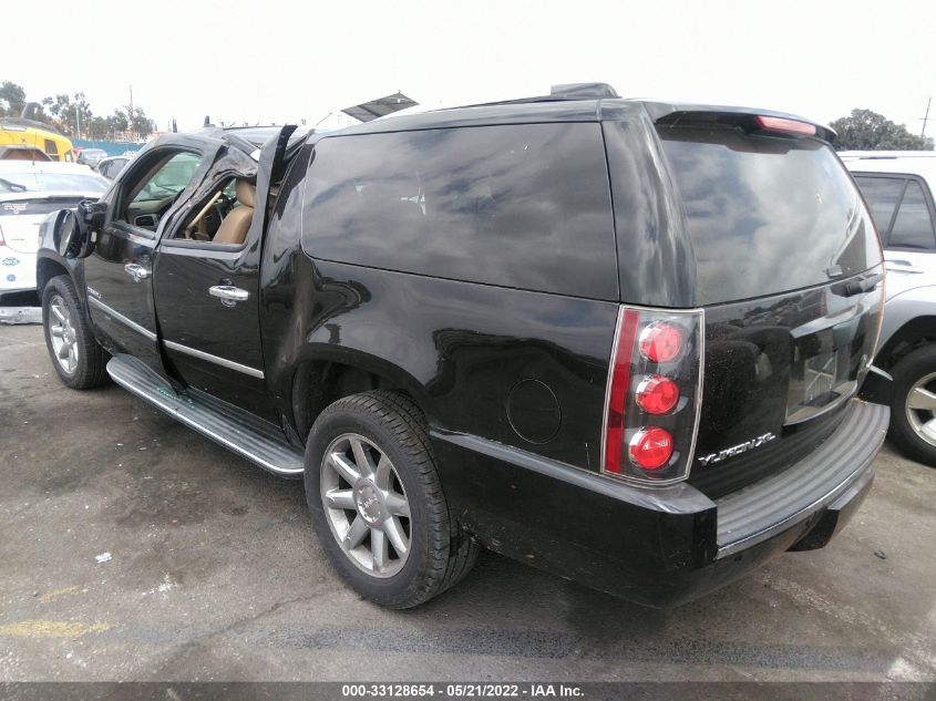 2014 GMC YUKON XL DENALI 1GKS2MEF4ER179142
