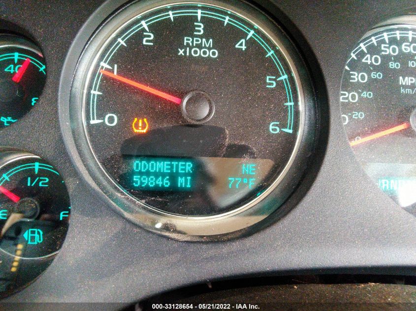 2014 GMC YUKON XL DENALI 1GKS2MEF4ER179142