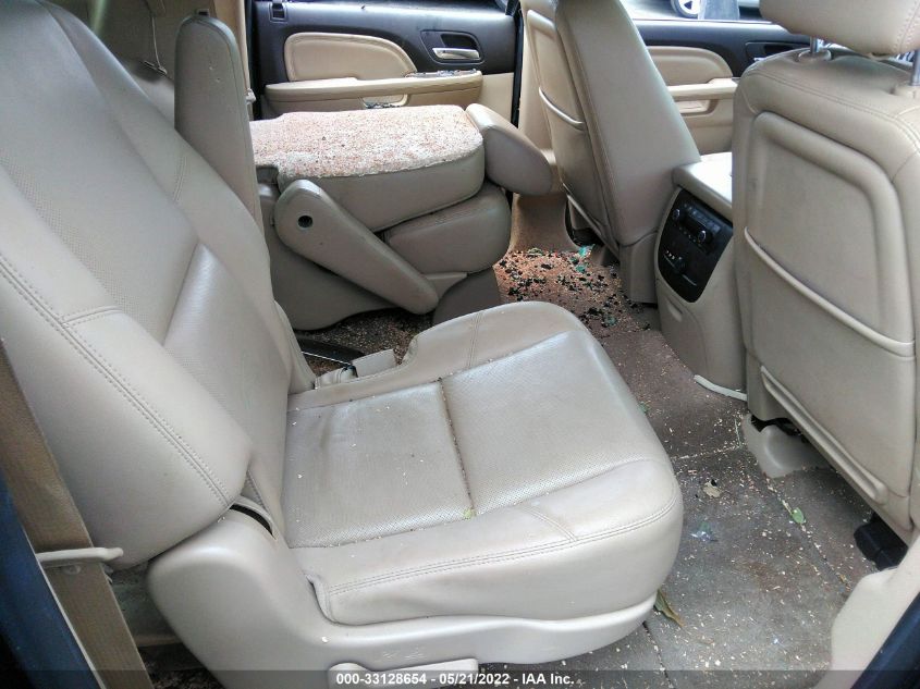 2014 GMC YUKON XL DENALI 1GKS2MEF4ER179142