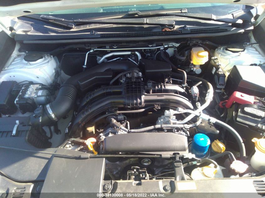 2019 SUBARU CROSSTREK PREMIUM JF2GTAEC5K8294273