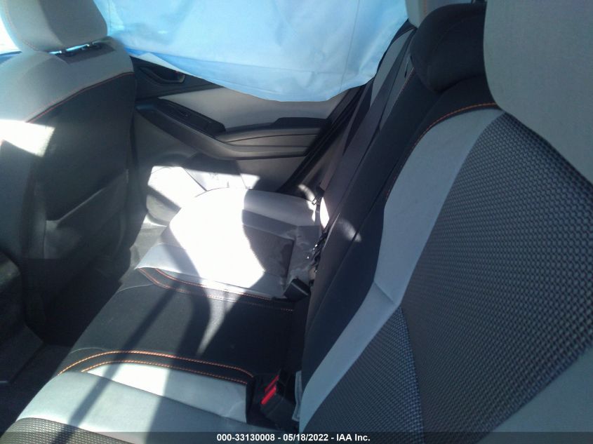 2019 SUBARU CROSSTREK PREMIUM JF2GTAEC5K8294273