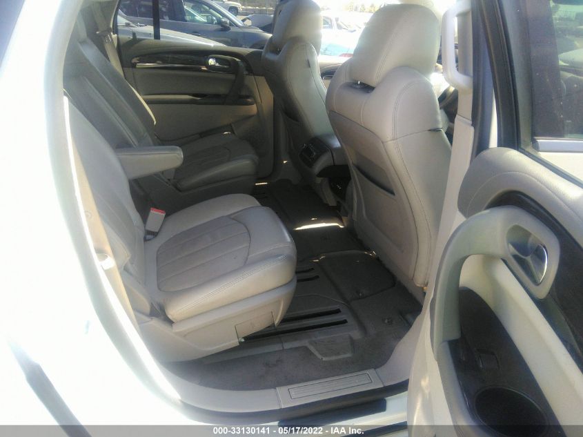 2015 BUICK ENCLAVE LEATHER 5GAKRBKD8FJ284461