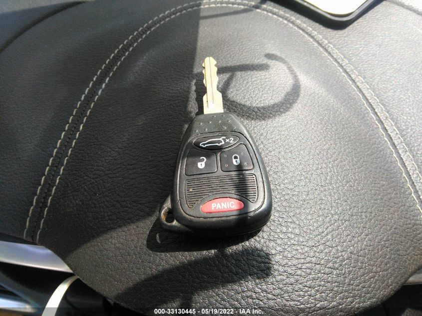 2014 DODGE AVENGER SE 1C3CDZAG0EN234963