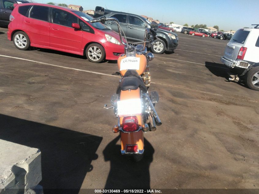 2005 HARLEY-DAVIDSON FLSTCI 1HD1BWB115Y066457