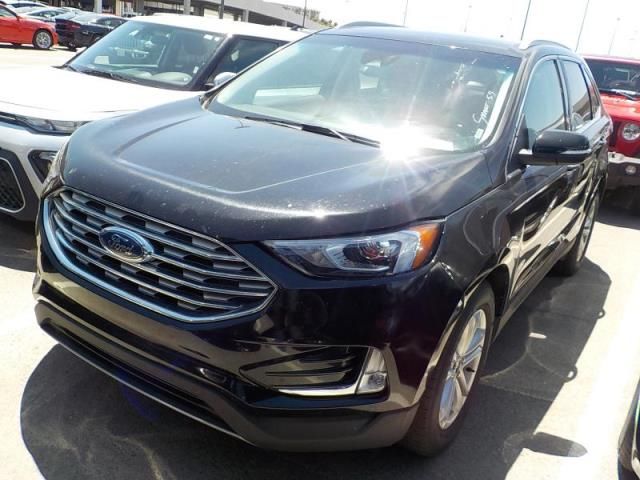 2FMPK3J99LBA57495 2020 FORD EDGE, photo no. 1