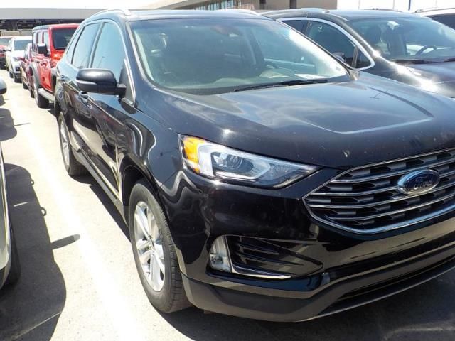 2FMPK3J99LBA57495 2020 FORD EDGE, photo no. 15