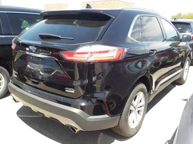 2FMPK3J99LBA57495 2020 FORD EDGE, photo no. 3