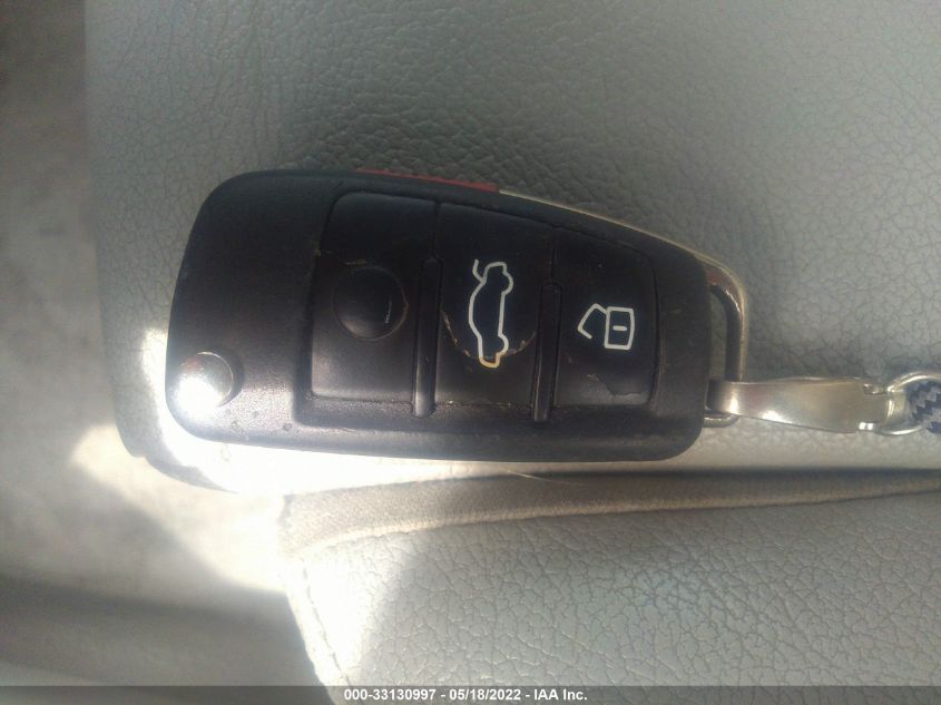 2015 AUDI A3 2.0T PREMIUM PLUS WAUEFGFF0F1067612
