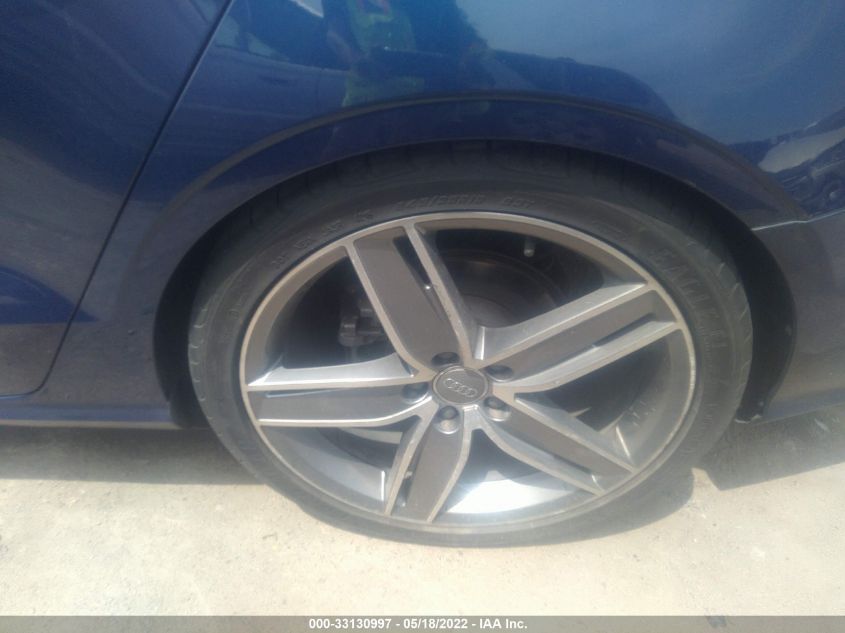 2015 AUDI A3 2.0T PREMIUM PLUS WAUEFGFF0F1067612