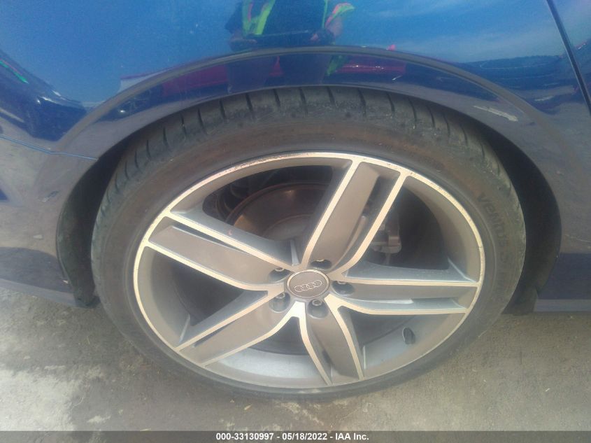 2015 AUDI A3 2.0T PREMIUM PLUS WAUEFGFF0F1067612
